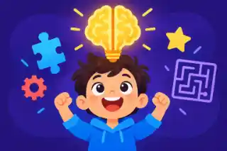 Brain Labs thinking games