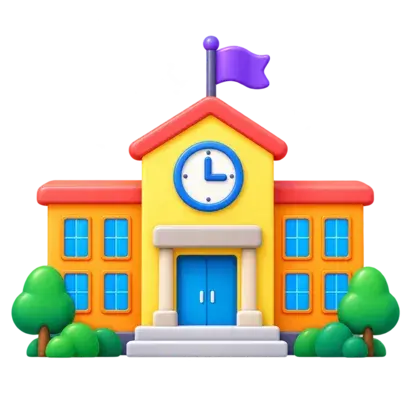 School building