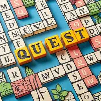 Crossword Quest