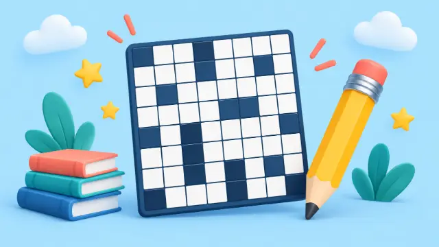 Crossword Quest