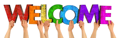 Welcome Image