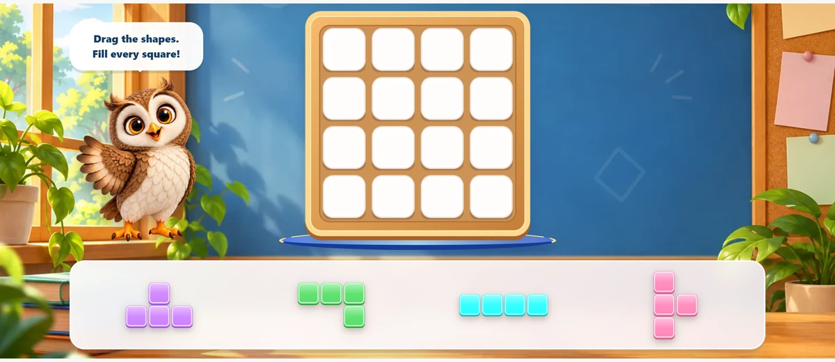 PuzzleForge