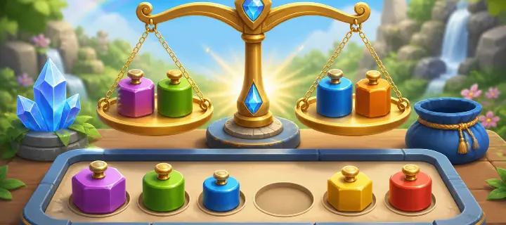 Magic Scale
