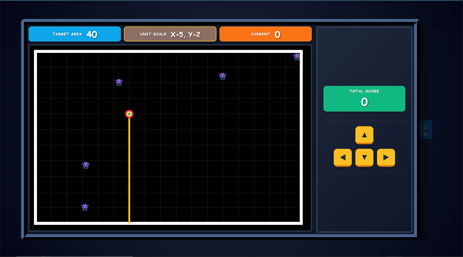 Area and Perimeter - Area (Tough)