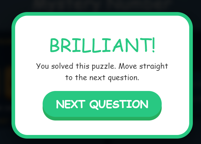 Number Placing