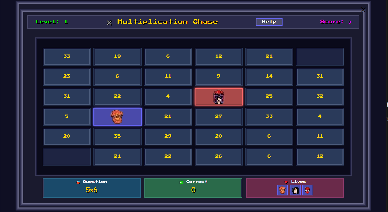 Currency - Multiplication - Level 1