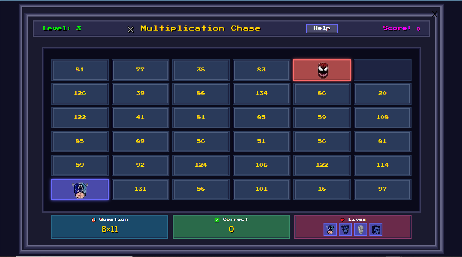Currency - Multiplication - Level 3