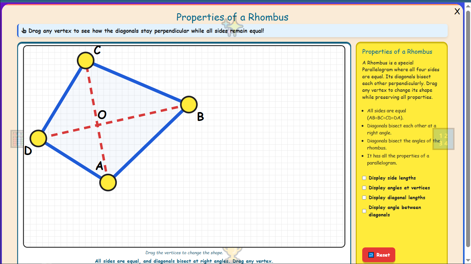 Rhombus