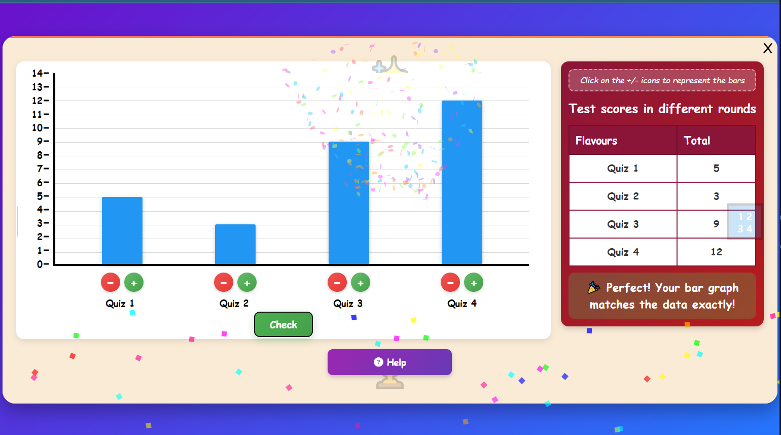 Understanding Charts Intro