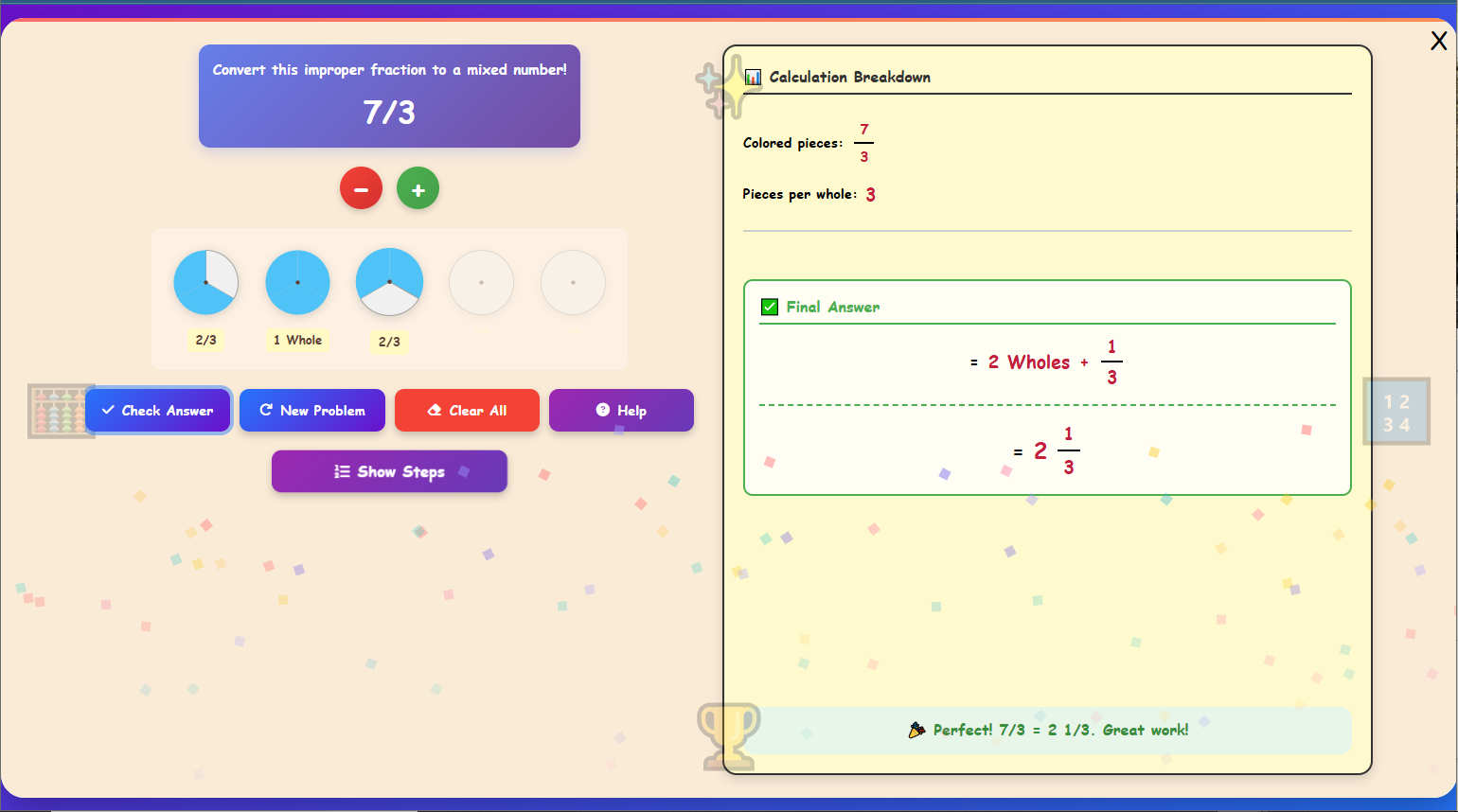 Concept of Multiplier (Scaling)