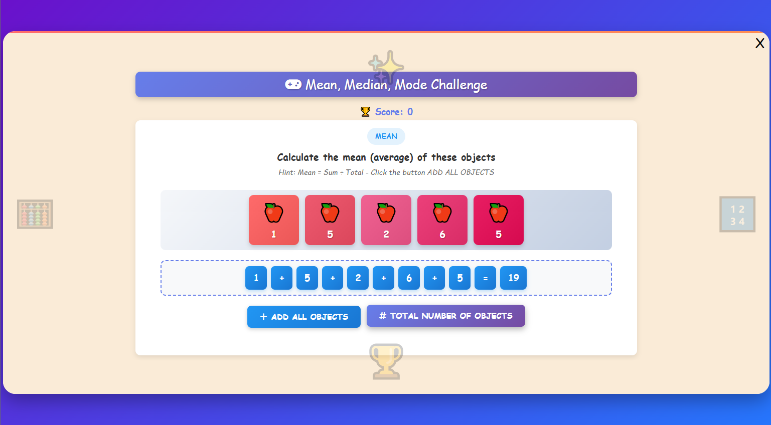 Understanding Mean, Median, Mode